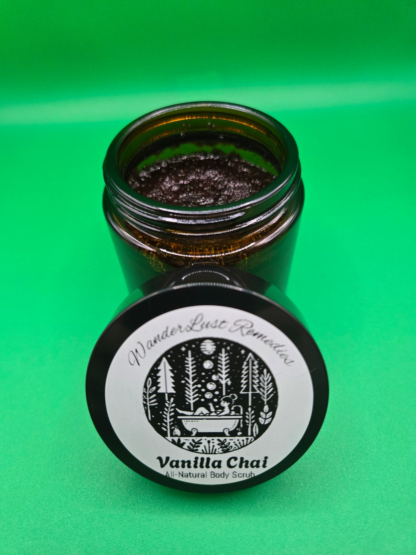 Seasonal Sugar Scrubs š