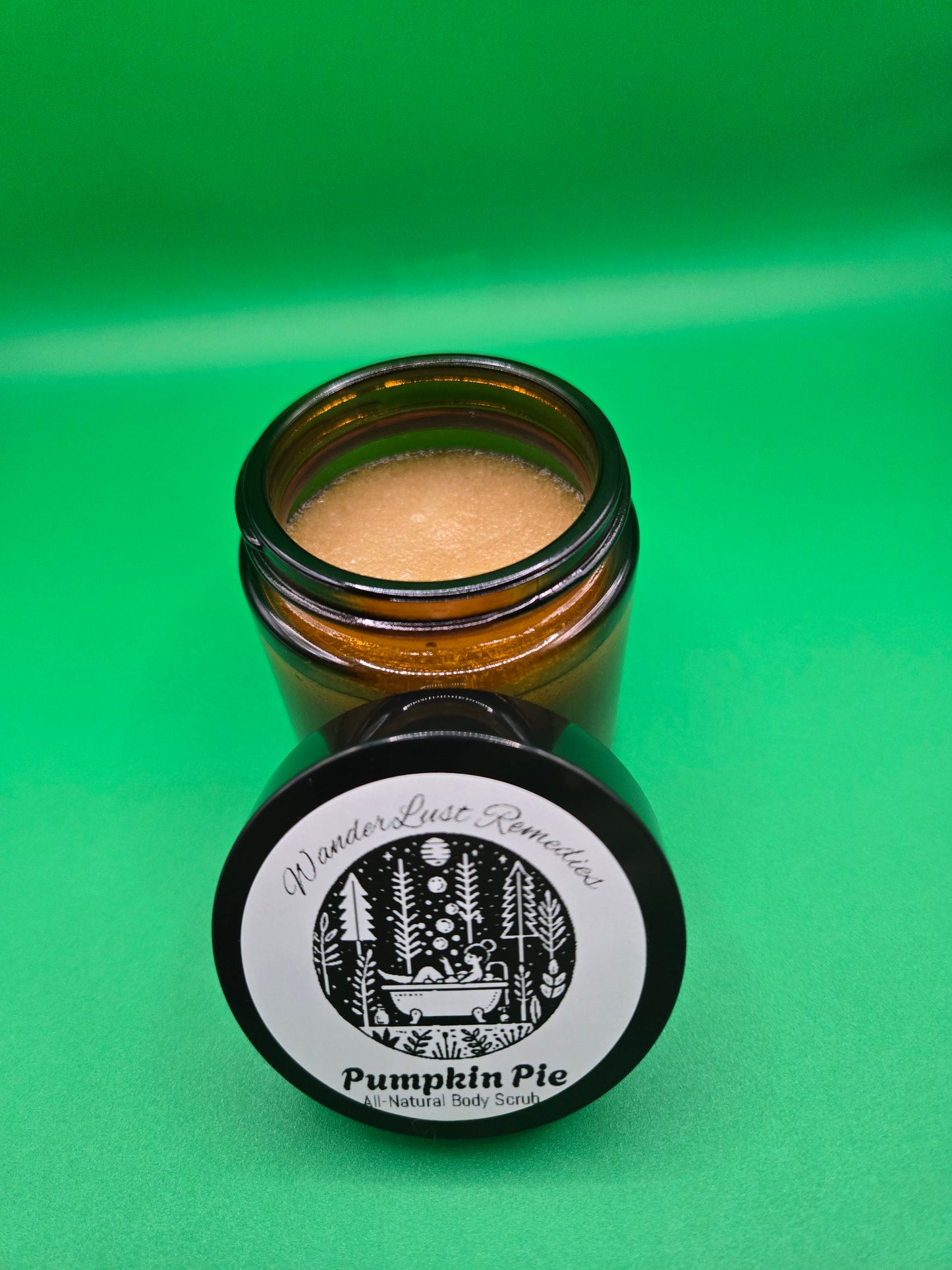 Seasonal Sugar Scrubs š