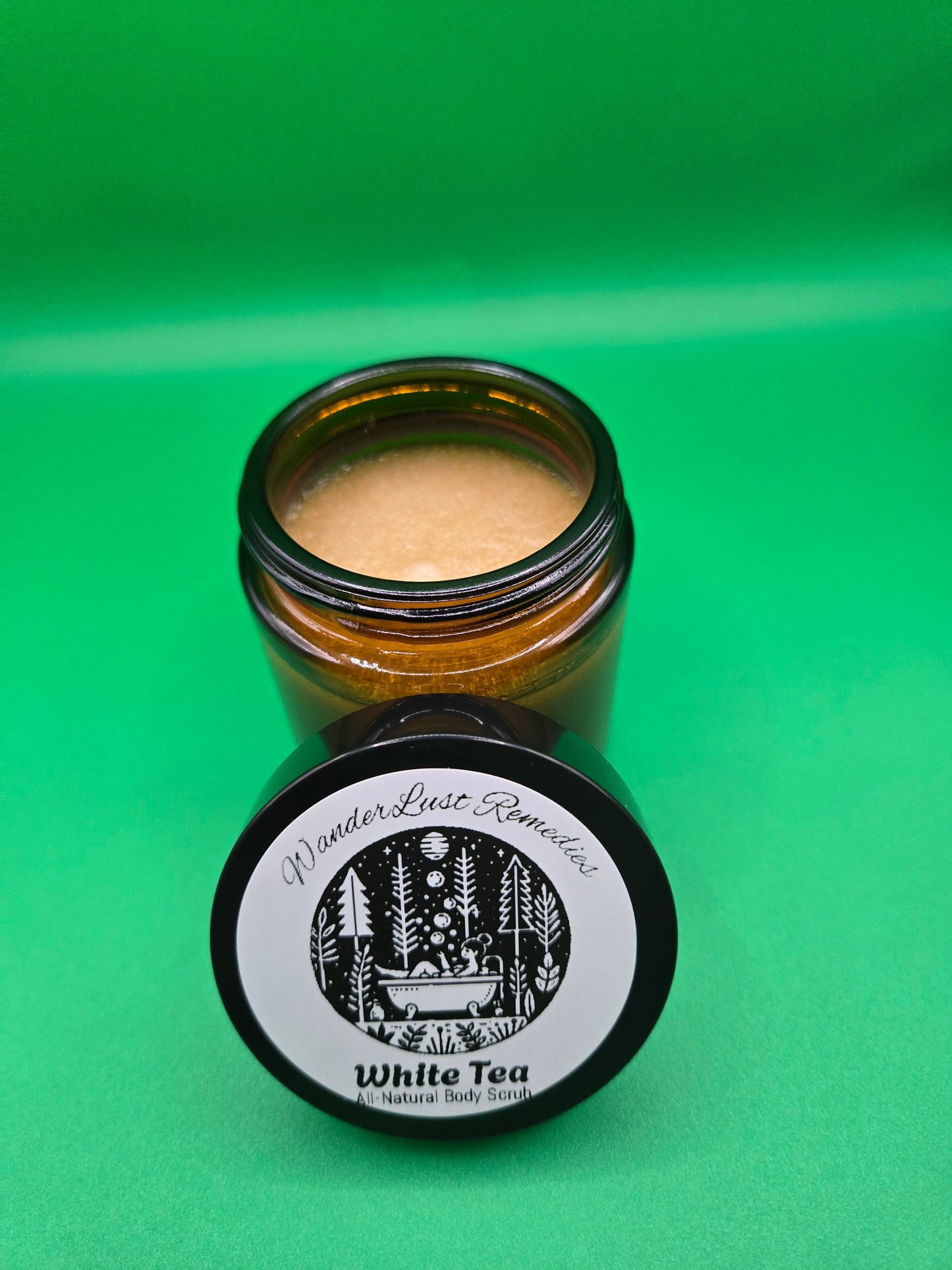 Seasonal Sugar Scrubs š