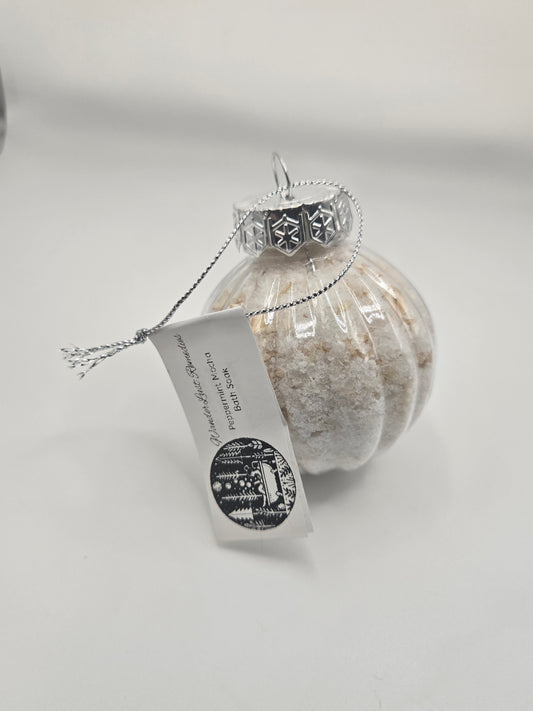 Holiday Bath Soak