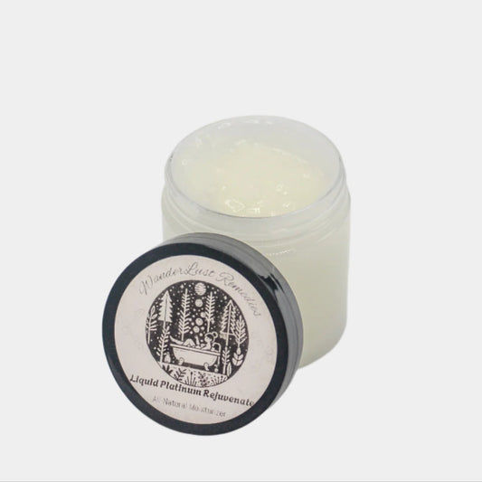 Liquid Platinum (Peppermint)