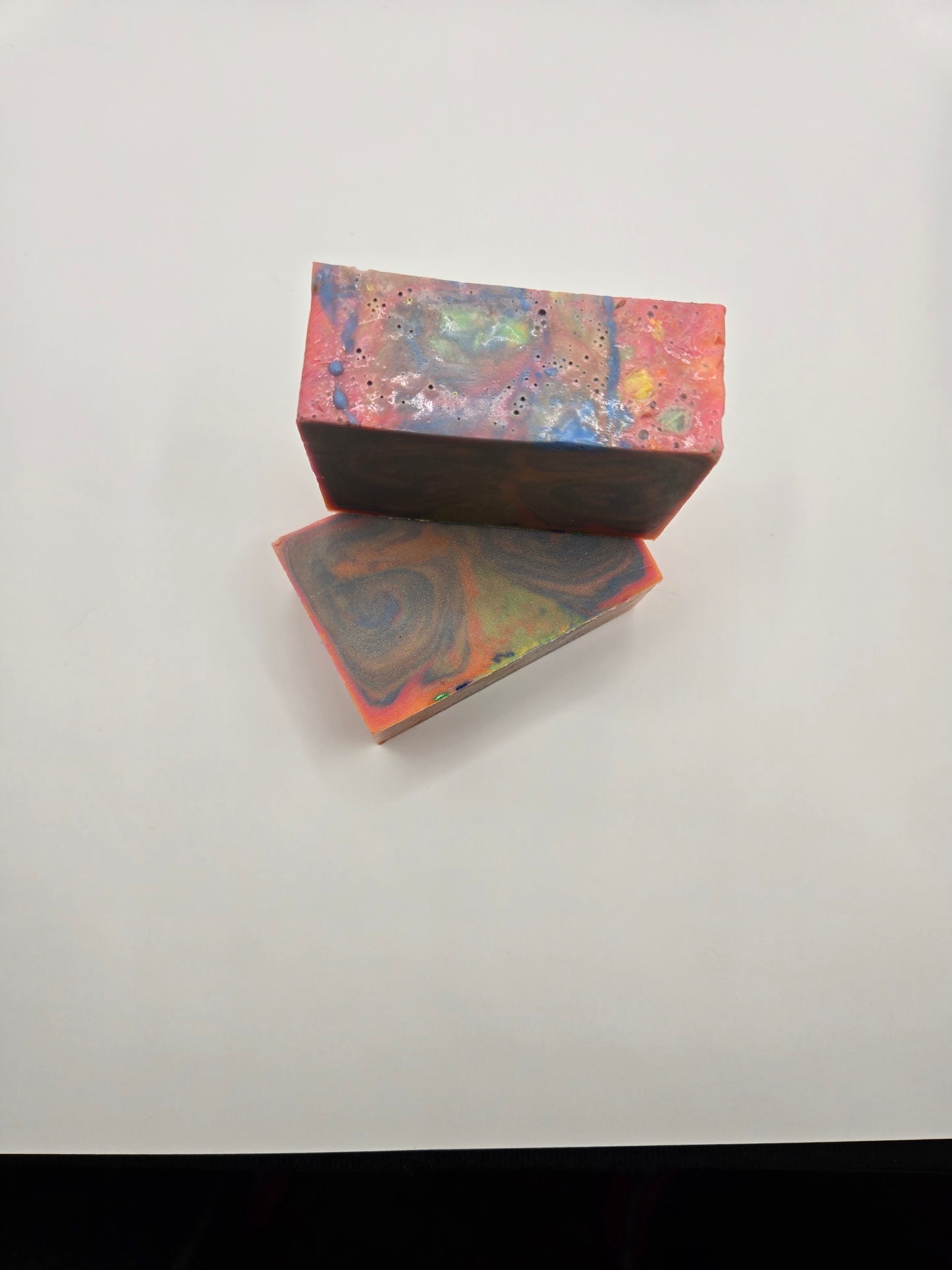 God's Promise: Handmade Soap