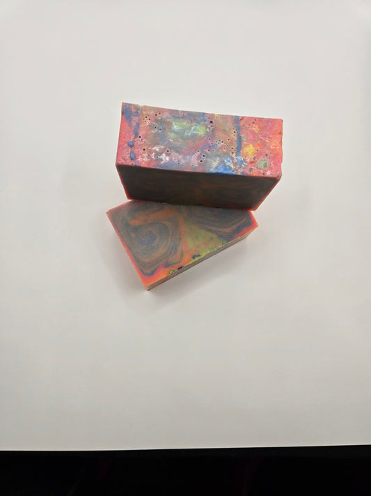 God's Promise: Handmade Soap