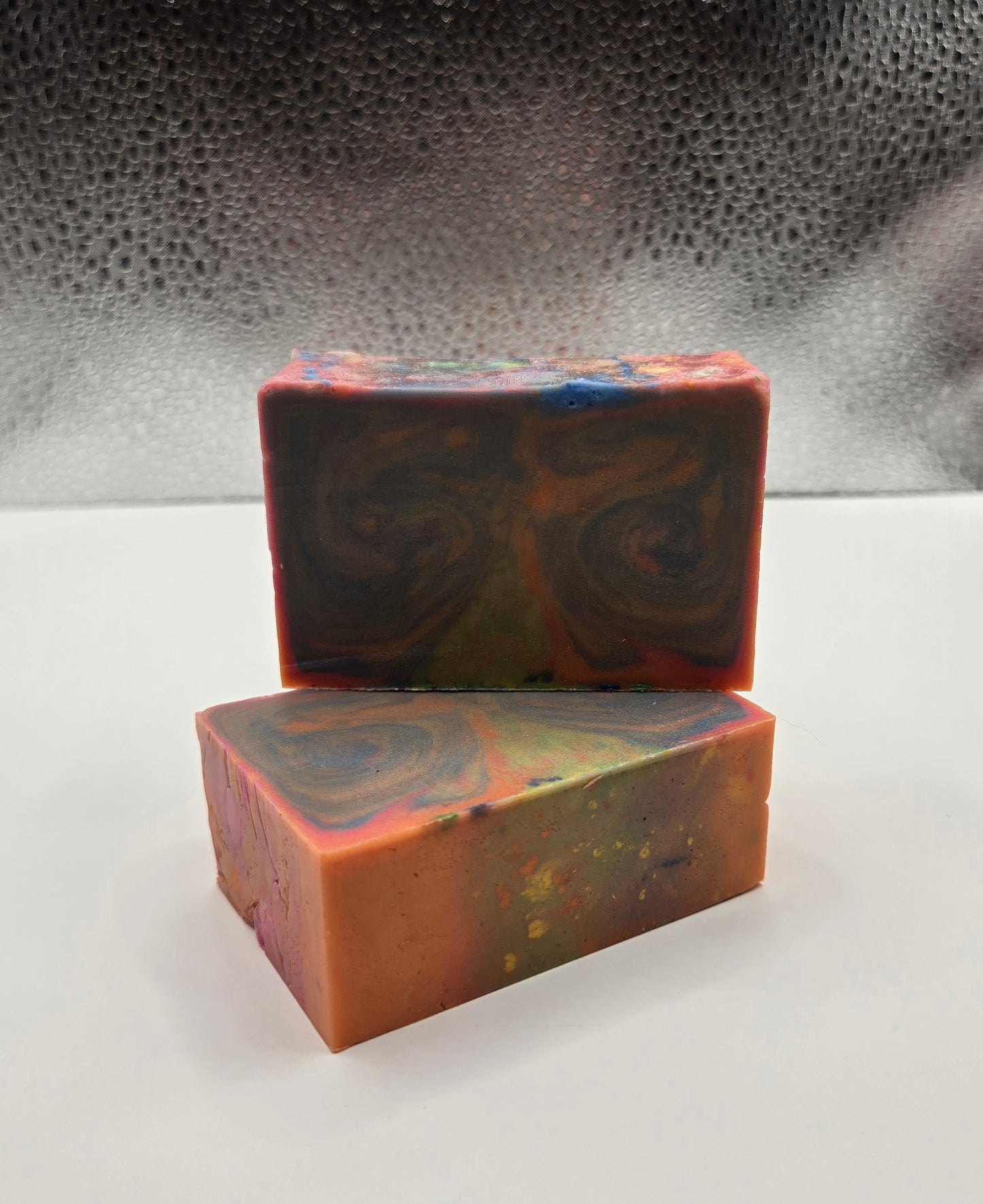 God's Promise: Handmade Soap