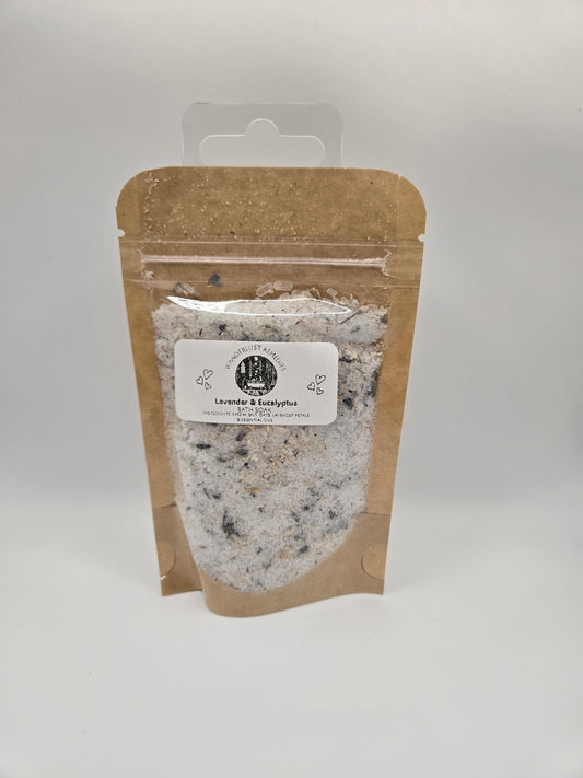 All Natural Bath Soak