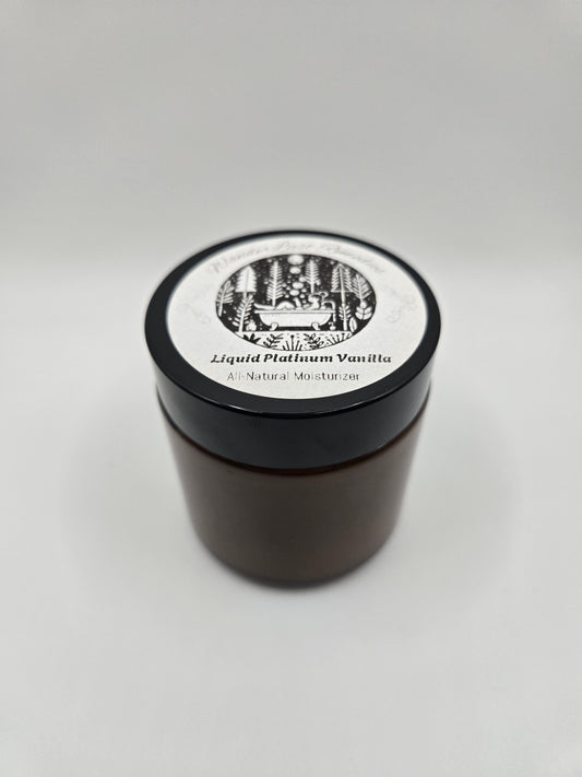 Liquid Platinum Vanilla