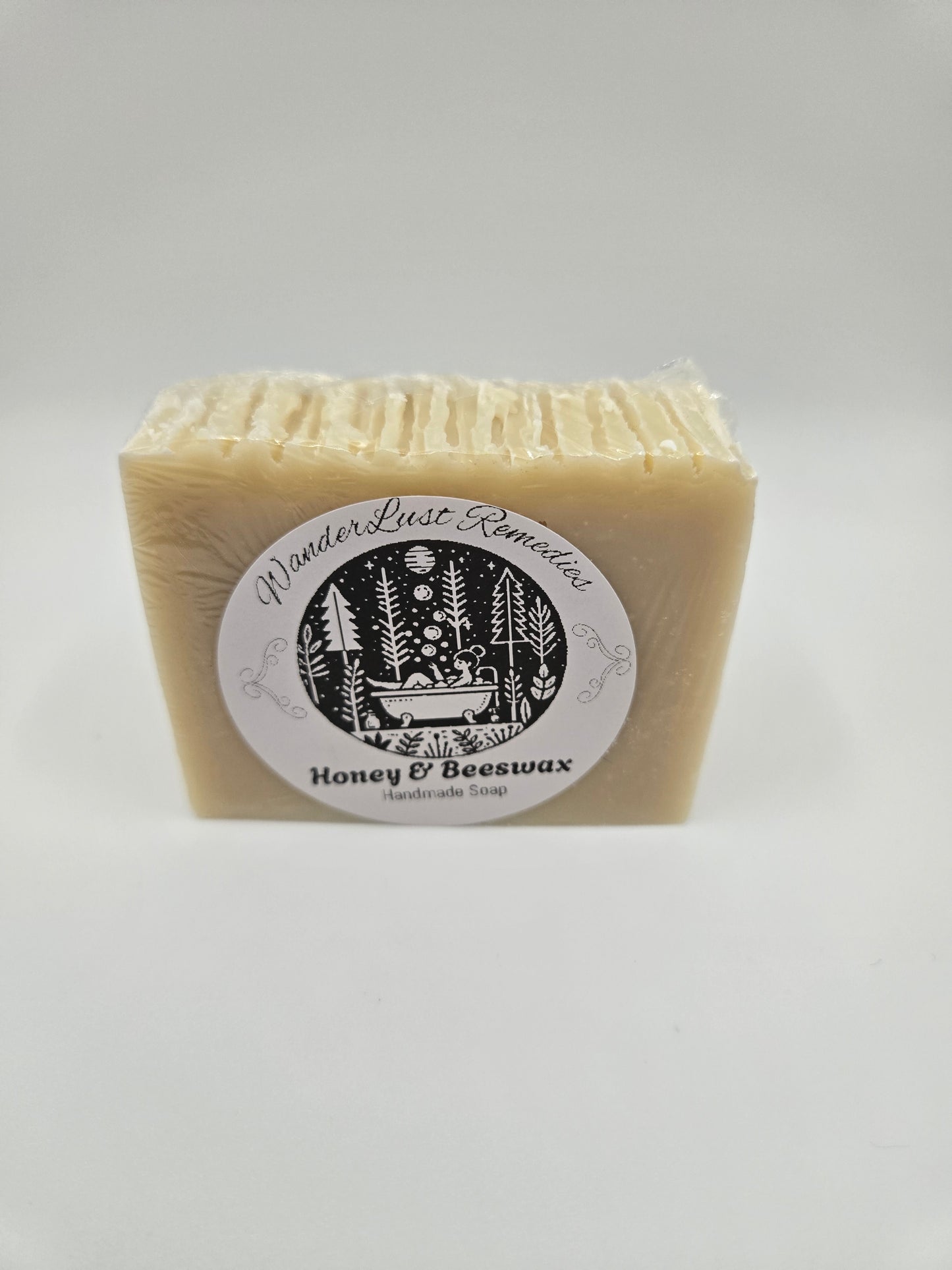 Cold Process Soap