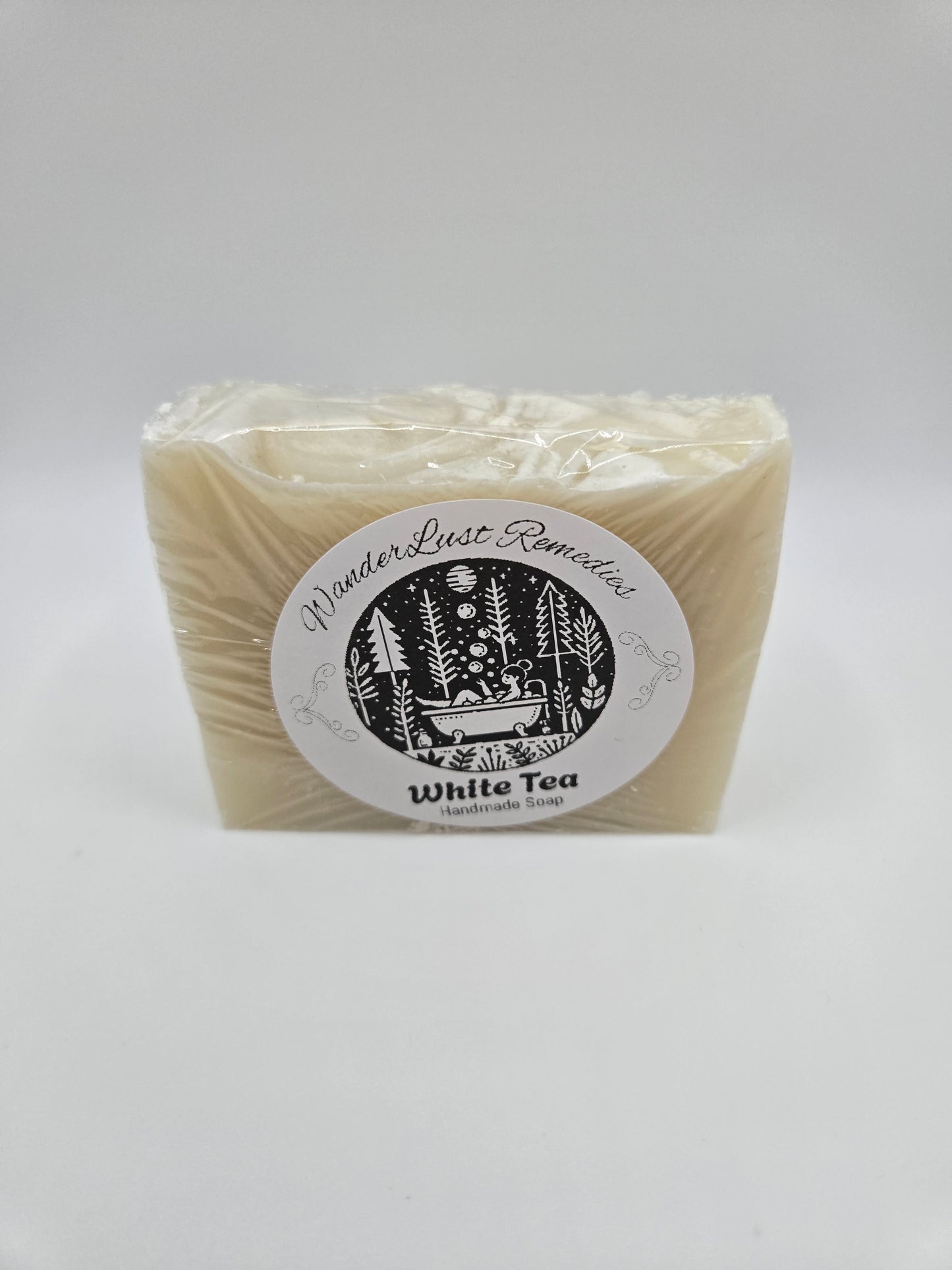 Cold Process Soap