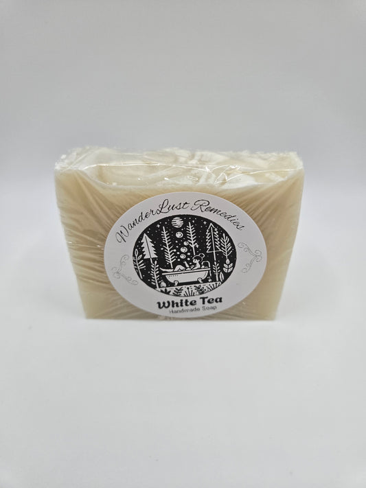 Cold Process Soap