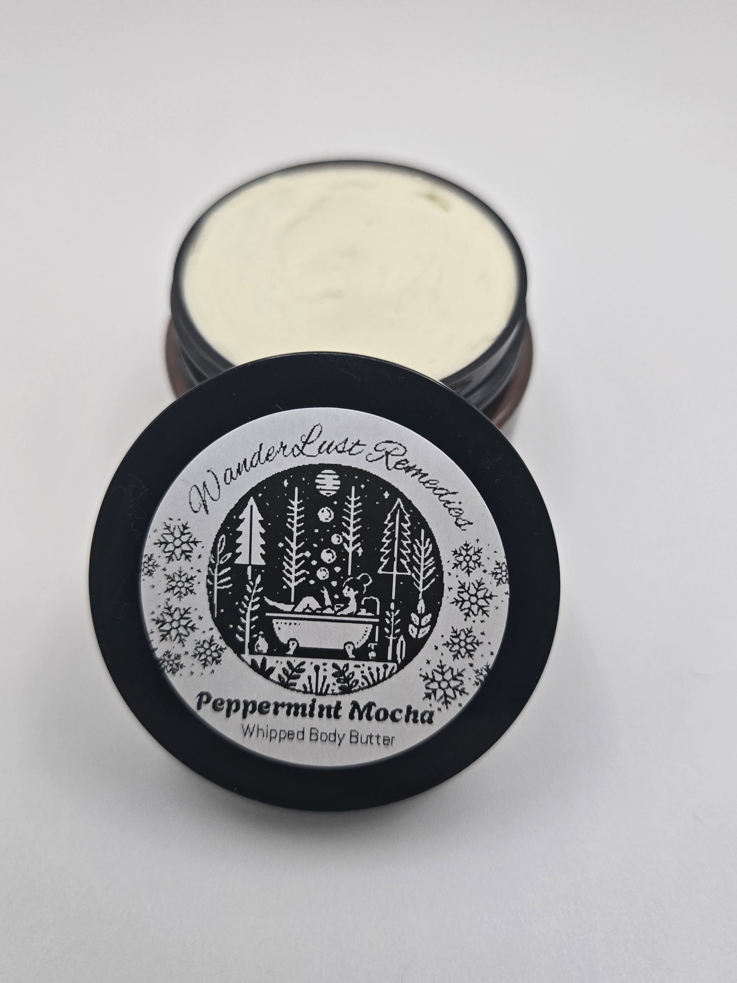 Holiday Whipped Body Butter