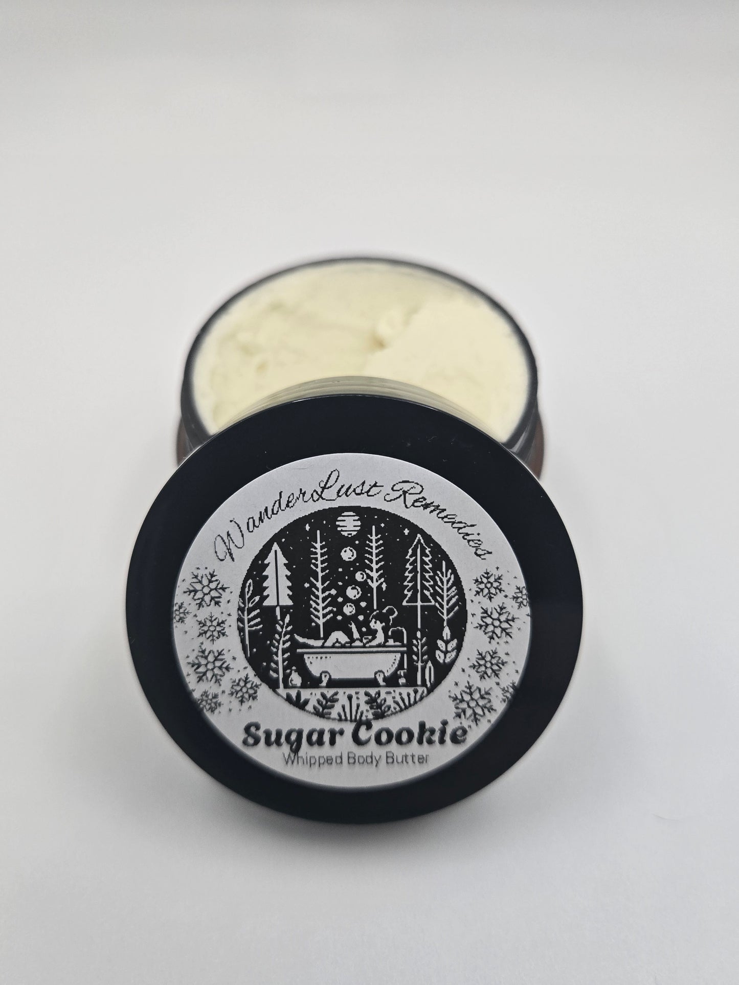 Holiday Whipped Body Butter