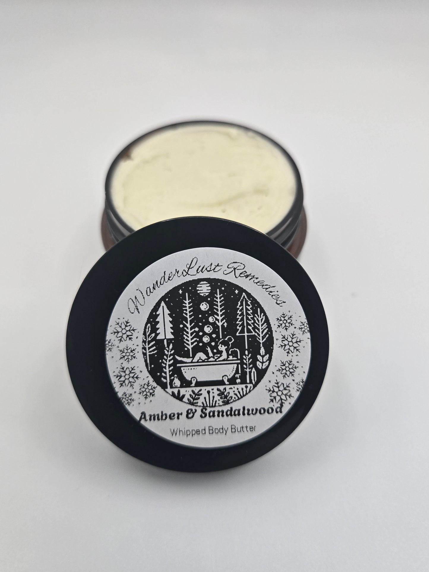 Holiday Whipped Body Butter