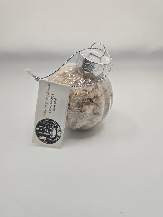 Holiday Bath Soak