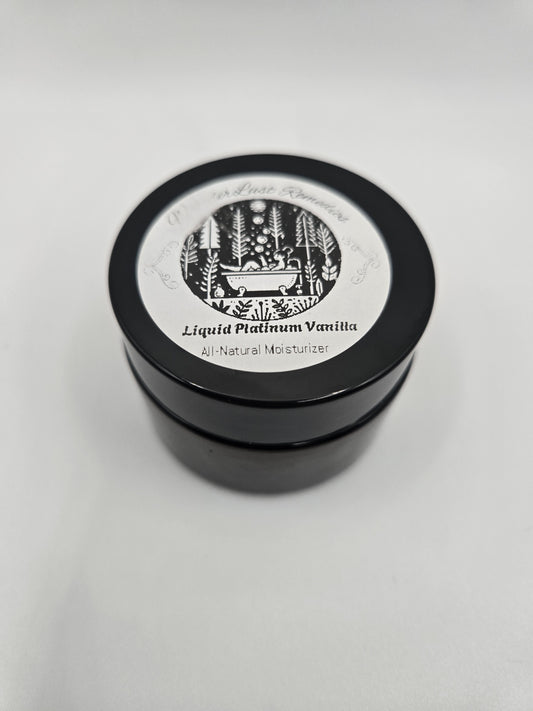 Liquid Platinum Vanilla