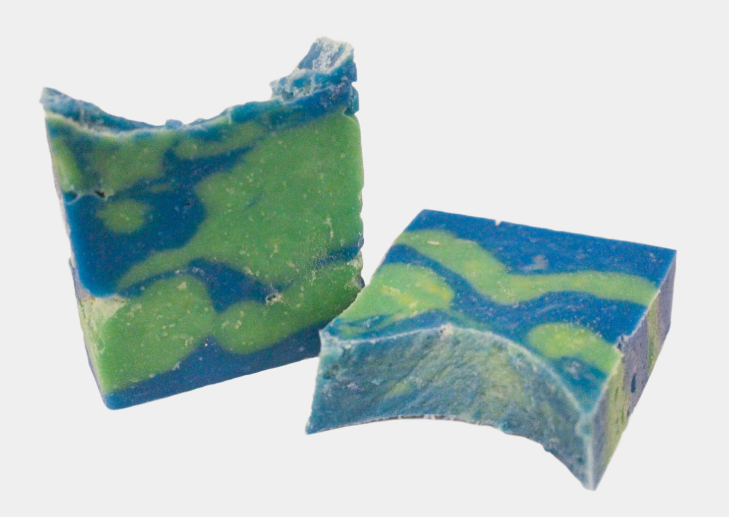 Midnight Timber Soap
